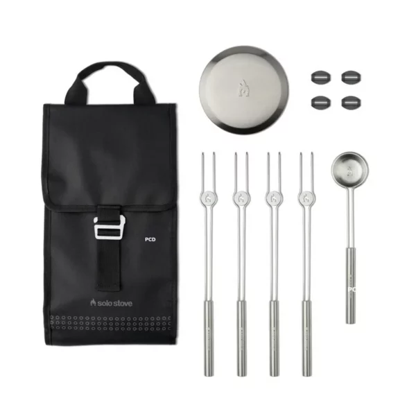 Kit d'accessoires Mesa XL