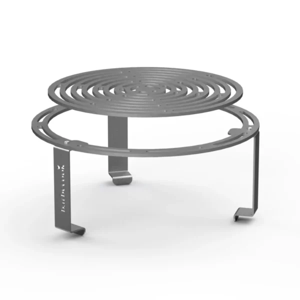 Dynamic Centre support et grille surélevée Ø 36cm