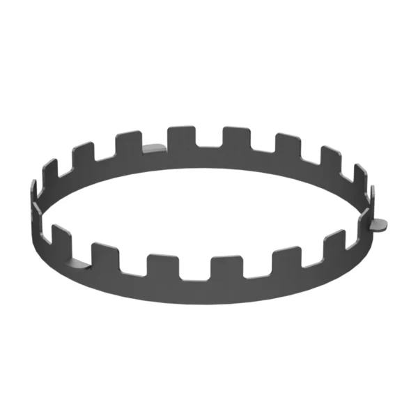 Dynamic Centre porte-brochette Ø 36cm