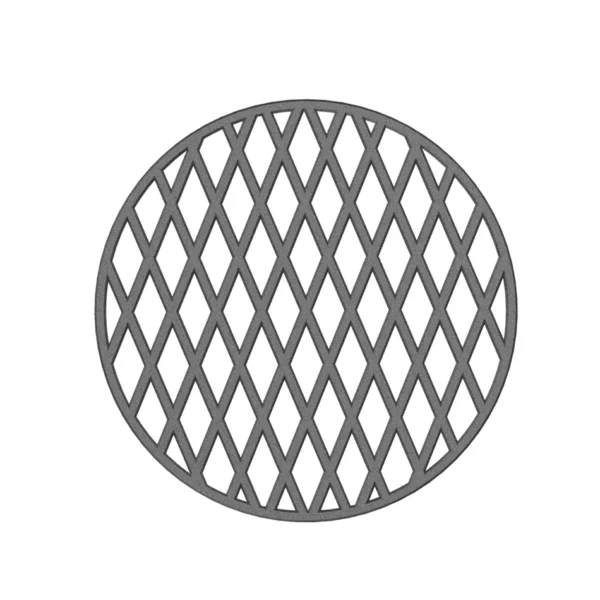 Dynamic Centre grille de saisie ø36cm