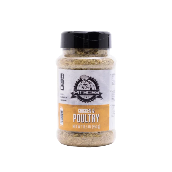 RUB Chicken & Poultry - 350 gr