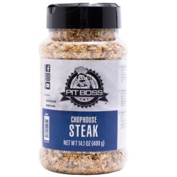 RUB Chophouse Steak - 400gr