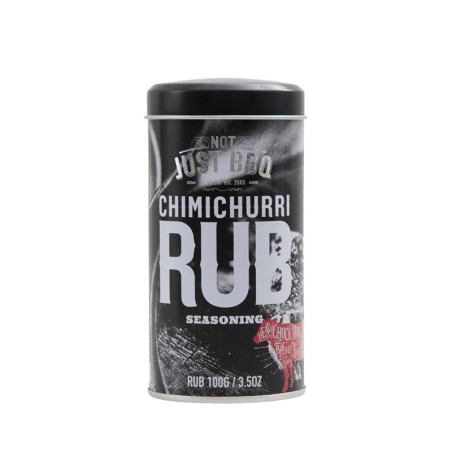 Rub Not Just BBQ Chimichuri 130g
