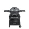 OFFRE SPÉCIALE – DERNIÈRE PIÈCE | Barbecue SPORTSMAN 2 Brûleurs – Pack Complet