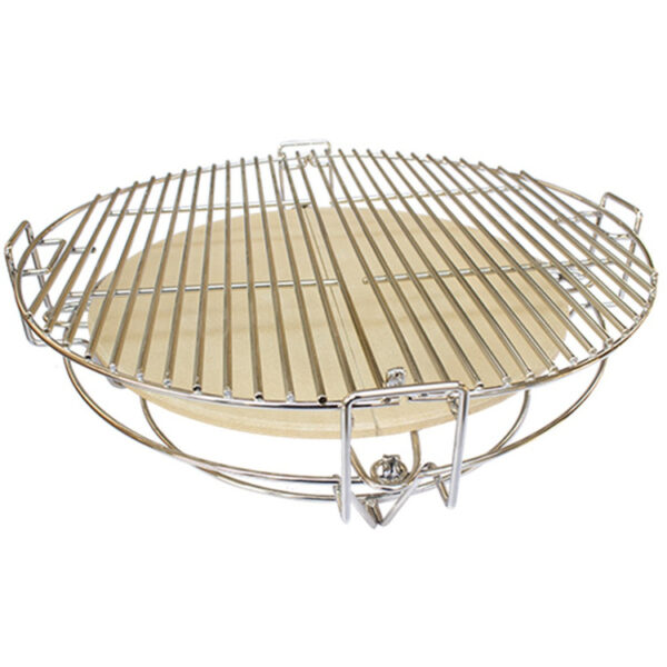 Set grilles 60